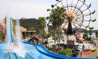 Kuretake Inn Hamamatsu Nishi Inter - Housity