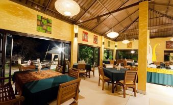 Villa Khao Phaengma