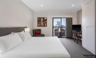 Adina Apartment Hotel Perth Barrack Plaza