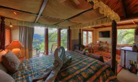 Maleny Tropical Retreat Hotel di Maleny