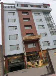 Hotel Suncity Palace Hotels in Katihar