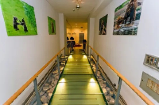 Hotel City am Bahnhof