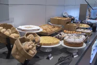 グラン ホテル ハバナ バイ エスカンパ ホテルズ - 朝食