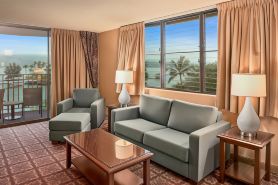 Castle Hilo Hawaiian Hotel