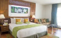 The Cocoon Boutique Hotel - spa