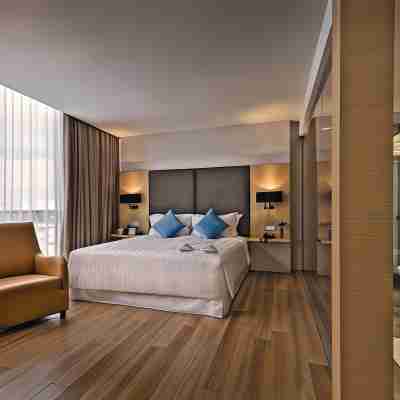 Empire Hotel Subang Rooms