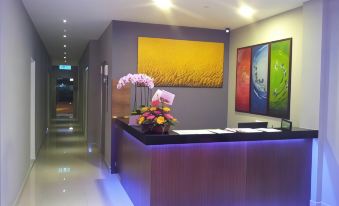 Festival Boutique Hotel @ Setapak