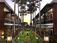Rollaas Hotel and Resort Hotels in Singosari