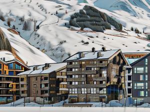 Andermatt Alpine Apartments