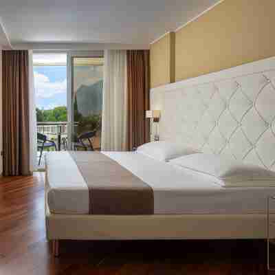 Hotel Savoy Palace - TonelliHotels Rooms