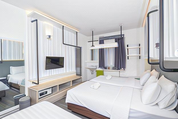 Istanaku Hotel Manado