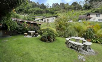 KRS Pines Guest House Cameron Highlands