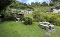 KRS Pines Guest House Cameron Highlands Hotels in Ringlet