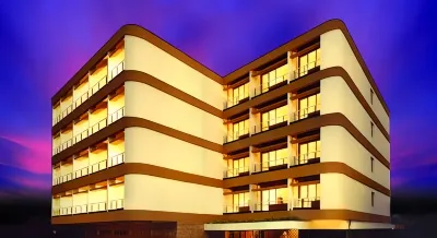 Hotel Indraprastha Hotels near Kadampazhipuram Mosque