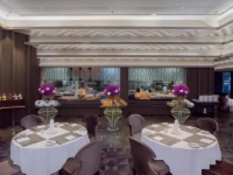 유 사톤 방콕 방콕 호텔