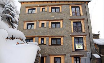 Apartamentos Arinsal 3000