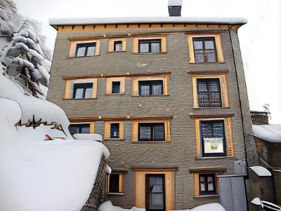 Apartamentos Arinsal 3000 Hotel a 