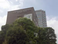 ホテル　カデンツァ東京