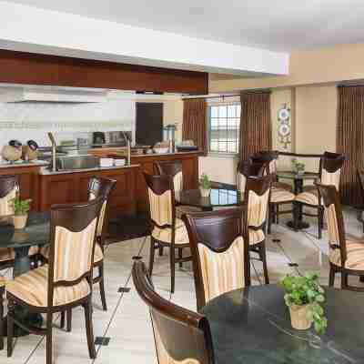 Ayres Suites Yorba Linda/Anaheim Hills Dining/Meeting Rooms