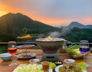 Kieng Dao Homestay Kaeng Krachan Các khách sạn gần Wat Mae Ka Moei