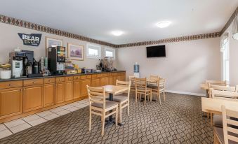 Travelodge by Wyndham Great Barrington Berkshires