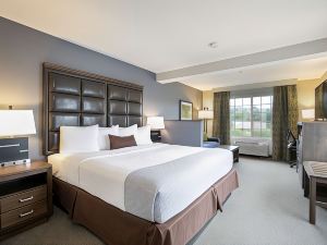 Best Western Plus Northwind Inn  Suites