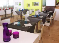 Mercure Venezia Marghera - breakfast