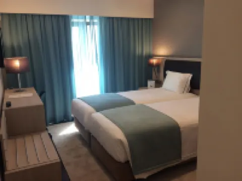 VIP Executive Zurique Hotel Hôtels à : Lisbonne