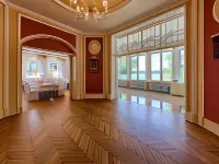 Seeschloß - Pet friendly
