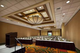 DoubleTree by Hilton San Jose