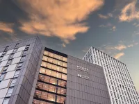 Hyatt Regency London Stratford Hotels near London South Bank University
