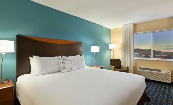 Fairfield Inn & Suites Colorado Springs Air Force Academy - Housity