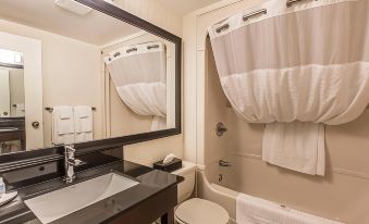 Comfort Inn Amherst