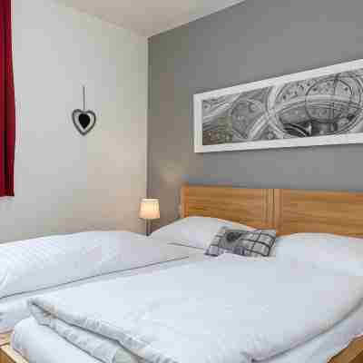 Apartment Adler Resort by Alpin Rentals Rooms