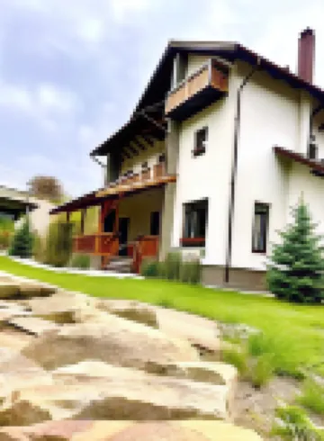 Pensiunea Ioana Hotel di 