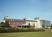 Tokachigawa Onsen Daiichi Hotel