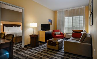 TownePlace Suites Houston Westchase