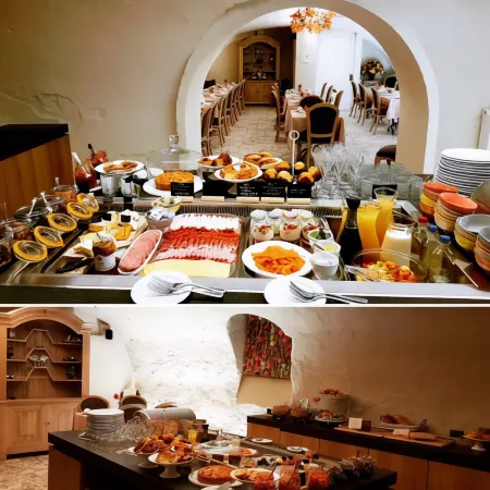 Luxury Boutique Hotel de Castillion