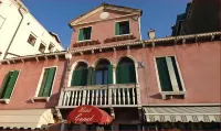 Hotel Canal Hotel a Zelarino