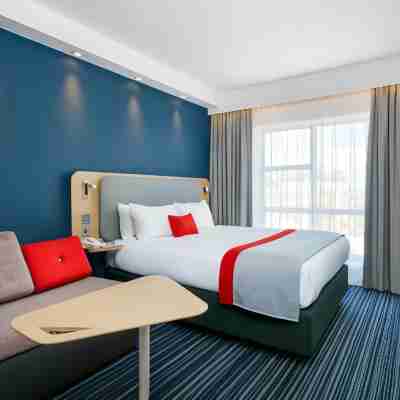 Holiday Inn Express Grimsby Rooms