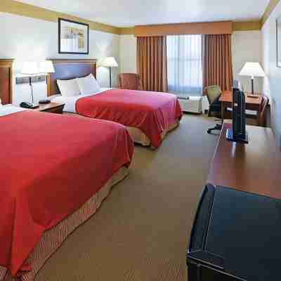 Country Inn & Suites by Radisson, Chambersburg, PA Rooms