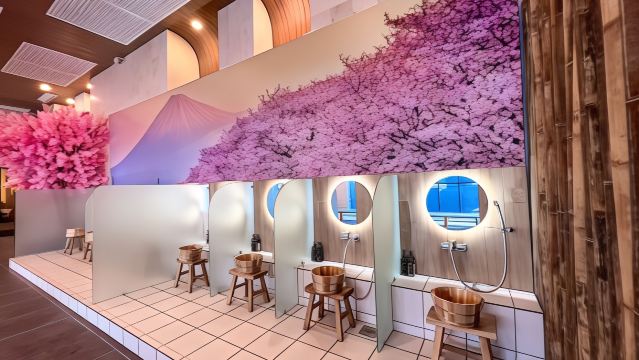 Spa