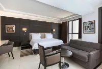 Radisson Hotel Sfax Hotel di 