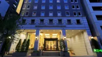 Koko Hotel Nagoya Sakae Hotels in Nagoya