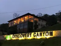 Discovery Canyon