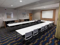 Microtel Inn & Suites by Wyndham Port Charlotte/Punta Gorda Hotels in Charlotte Harbor