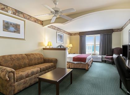 Country Inn & Suites by Radisson, Elkhart North, IN