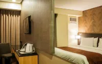 GT Hotel Iloilo Hoteles en Jordán