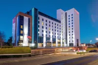 Leonardo Hotel Derby Hotel di 