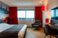 Bastion Hotel Zoetermeer Hotel in zona Golf course BurgGolf Zoetermeer